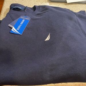 NWT Nautica Sweatshirt